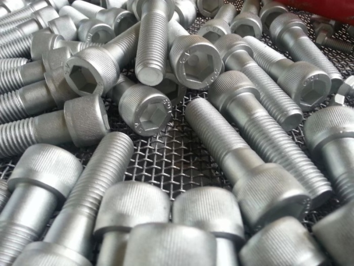 達(dá)克羅處理與電鍍哪個(gè)好？