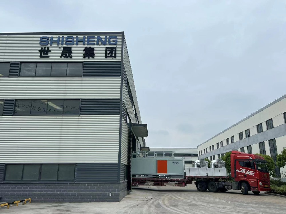 假期奮戰(zhàn)不停歇 | 搶工期、抓進度